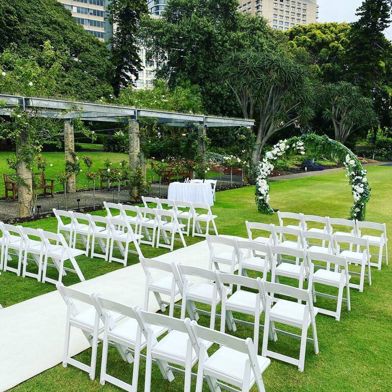 Adorable Wedding Concepts