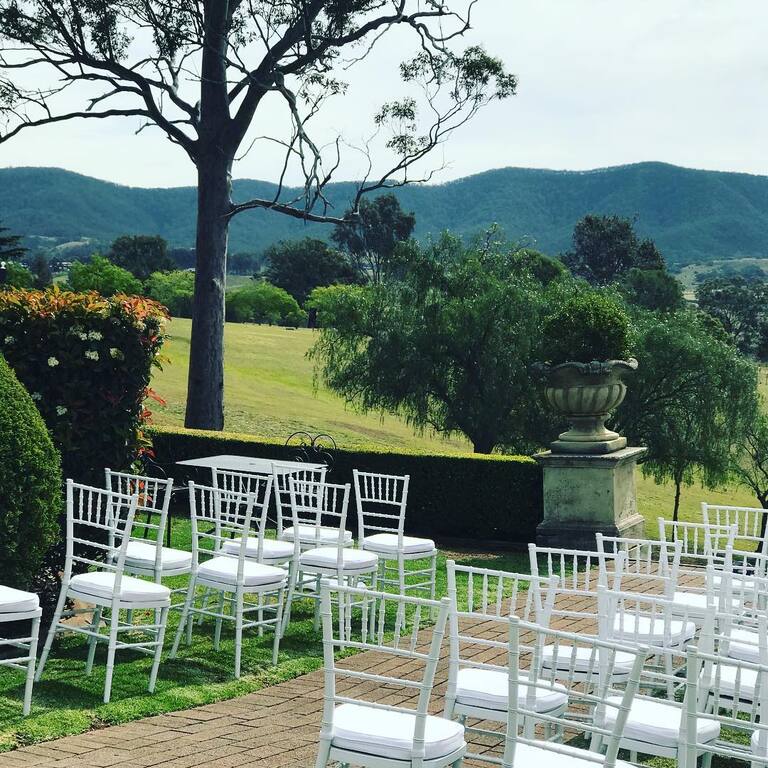 Angelic Events and Design