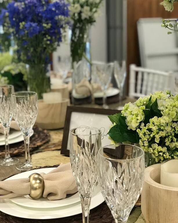 Angelic Events and Design