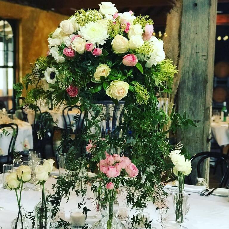 Angelic Events and Design