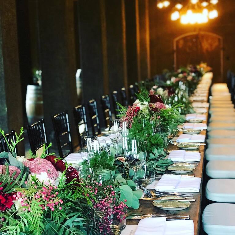 Angelic Events and Design