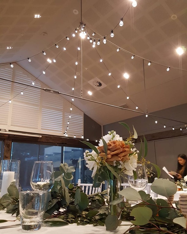 Cakes Covers and Candlesticks