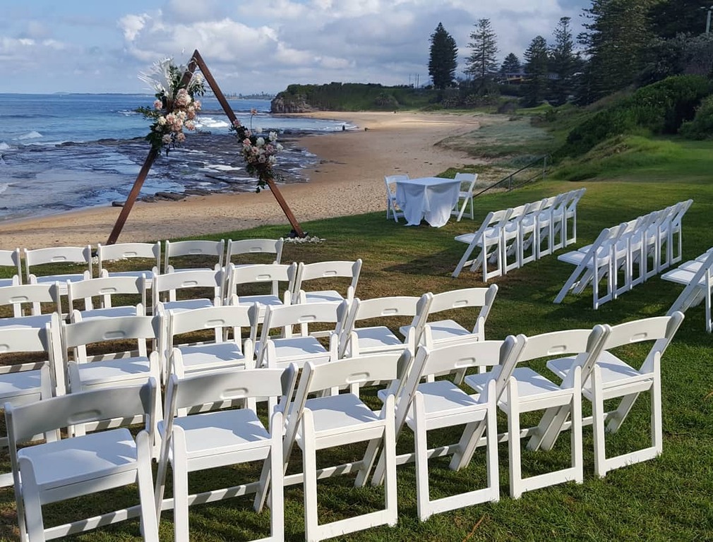 Cakes Covers and Candlesticks