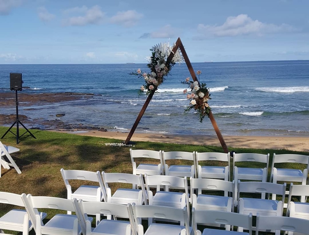 Cakes Covers and Candlesticks