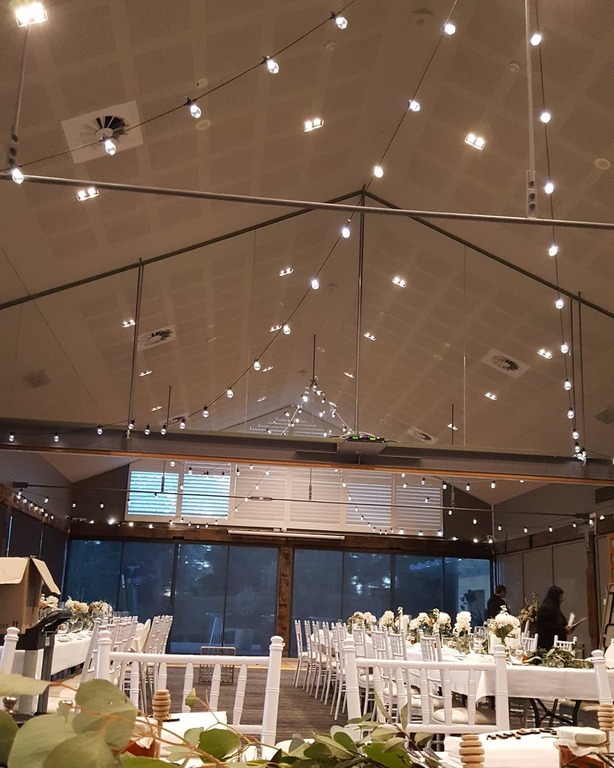 Cakes Covers and Candlesticks