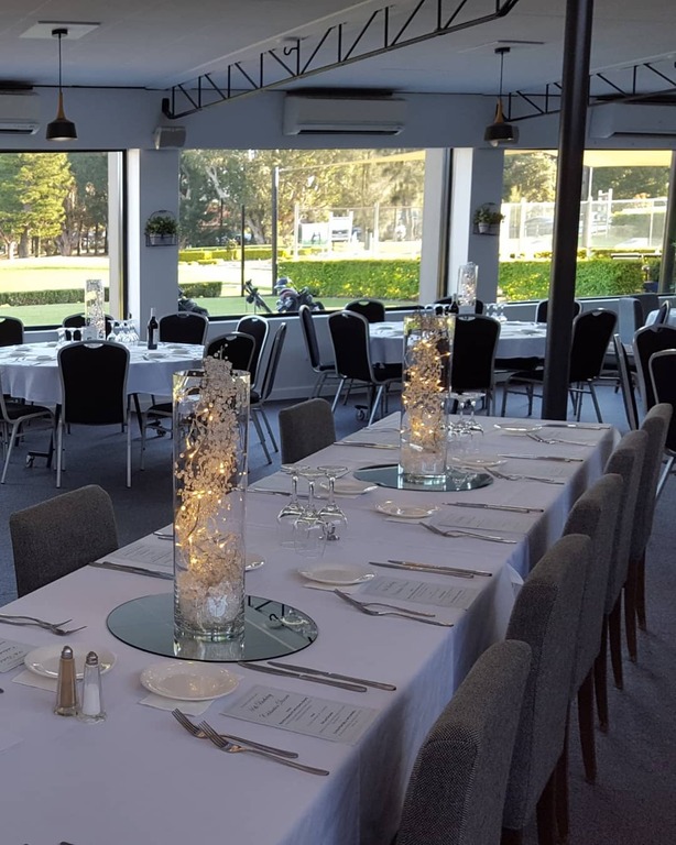 Cakes Covers and Candlesticks