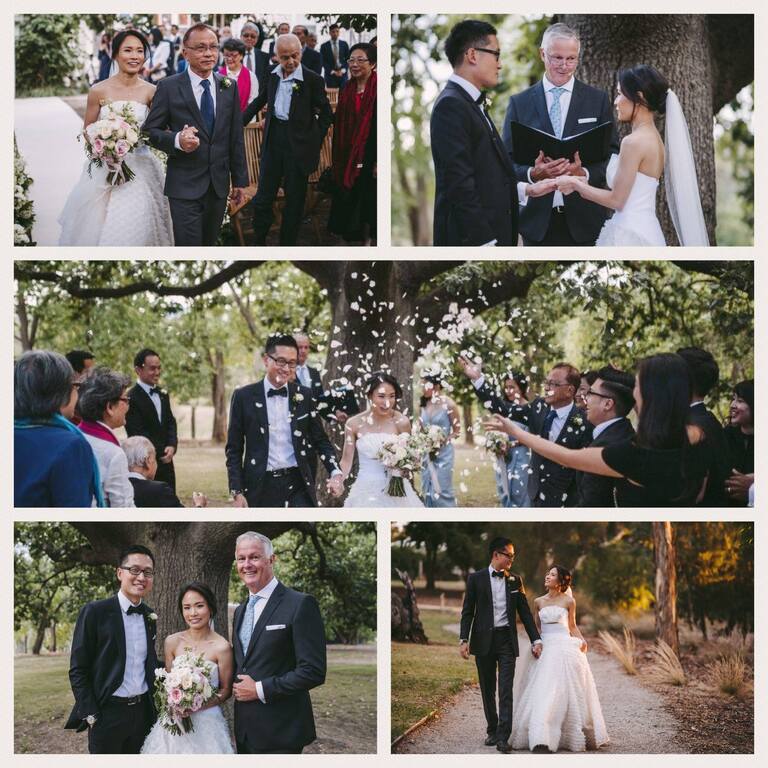 Peter Jones Celebrant