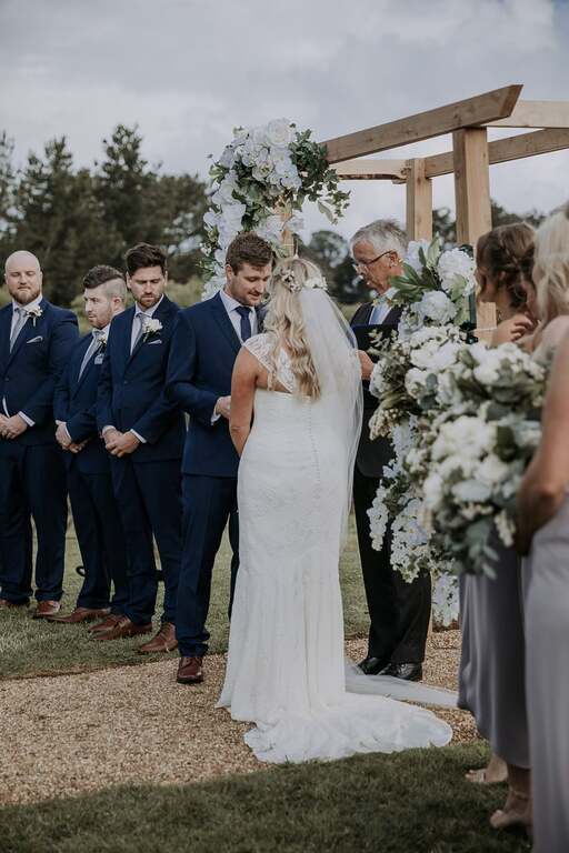 Peter Jones Celebrant