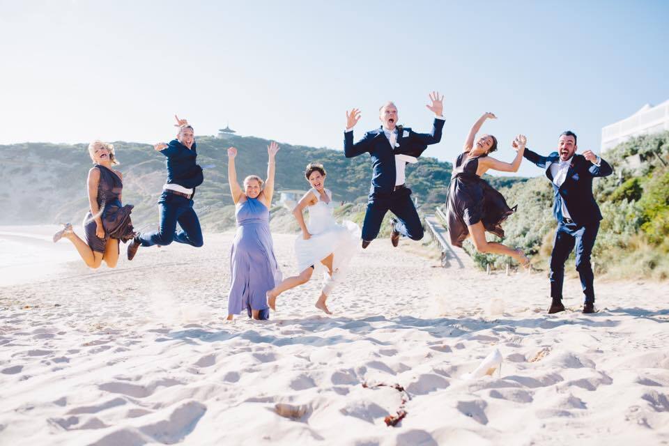 Robyn Paterson Celebrant