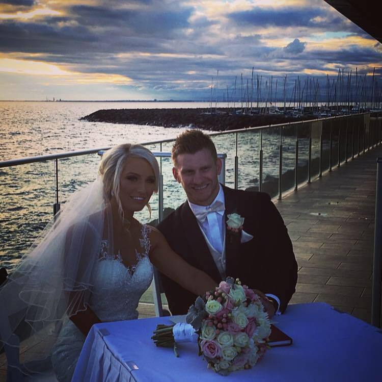 Robyn Paterson Celebrant