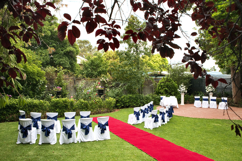 Edinburgh Hotel and Cellars