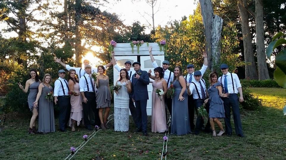 Vanessa Rossini Events