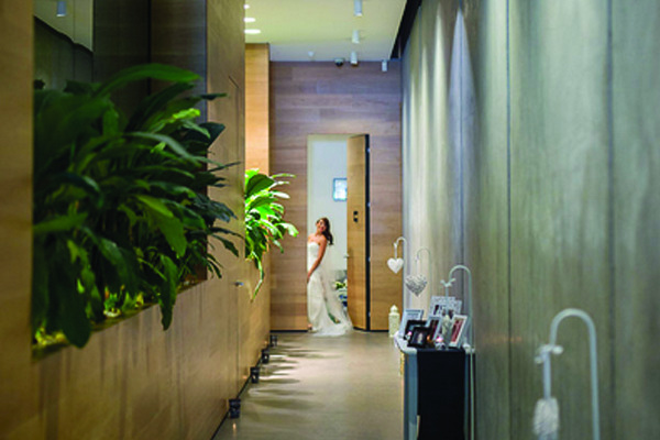 Vanessa Rossini Events