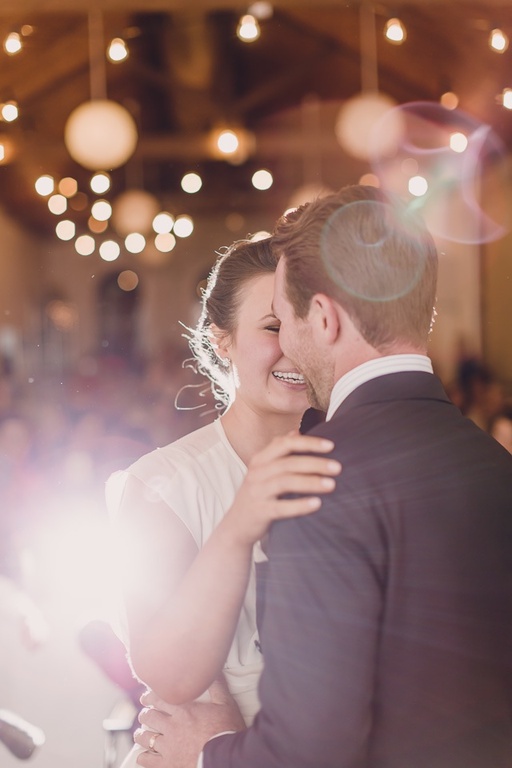 Vanessa Rossini Events