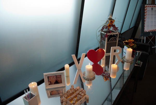 Vanessa Rossini Events