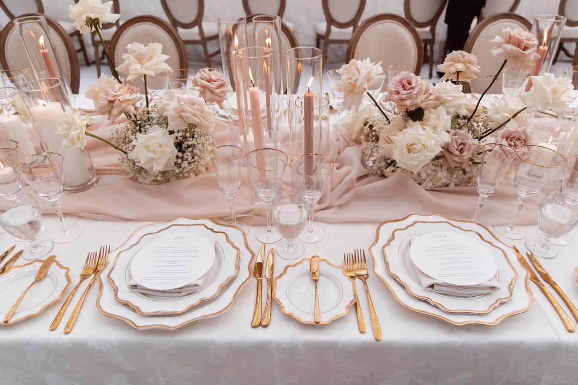 Flower Of The Lily Events