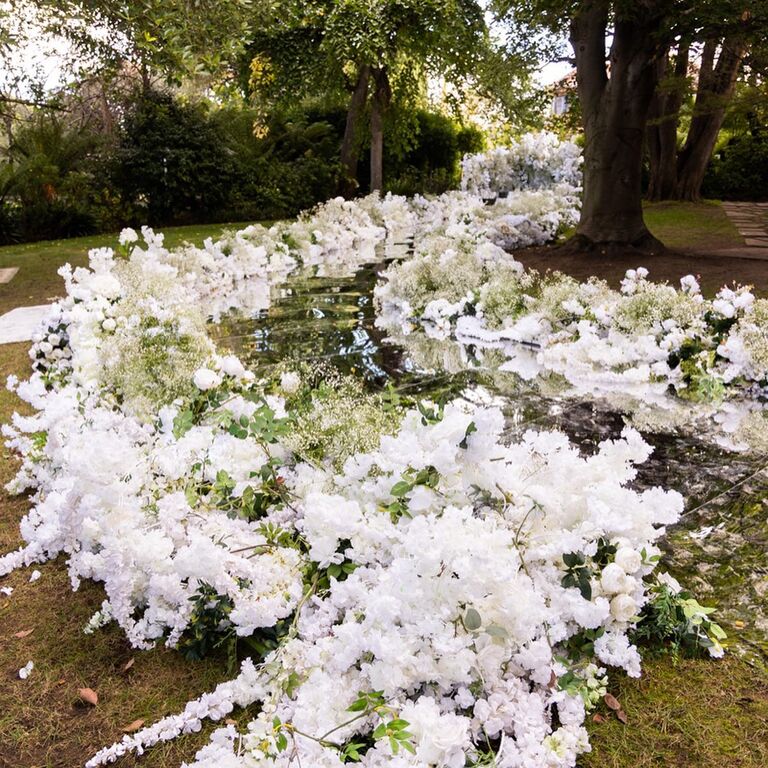 Flower Of The Lily Events