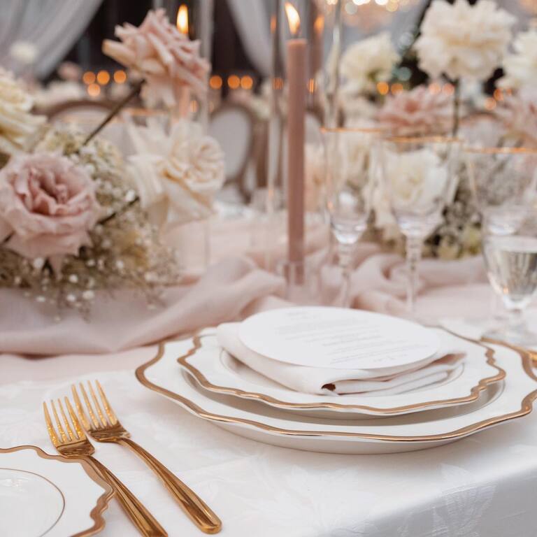 Flower Of The Lily Events