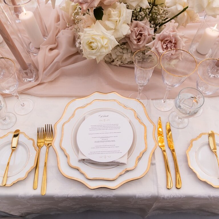 Flower Of The Lily Events