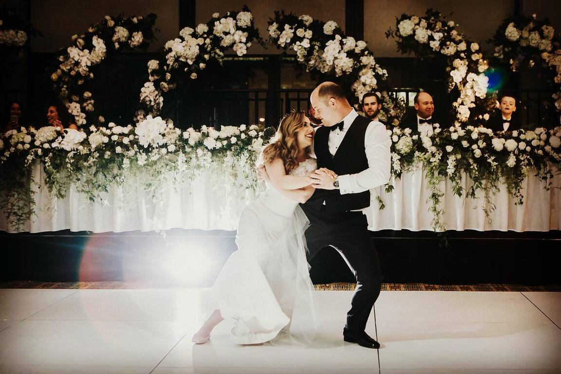 Flower Of The Lily Events