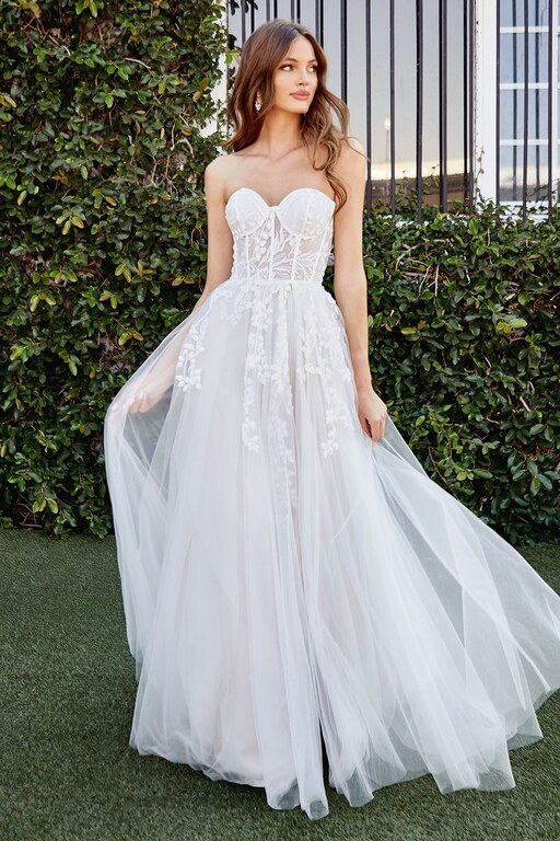 Formal Kids & BRIDAL