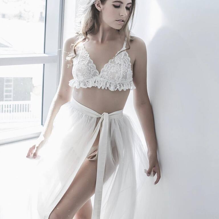 Hilde Heim Designer Bride and Cocktail