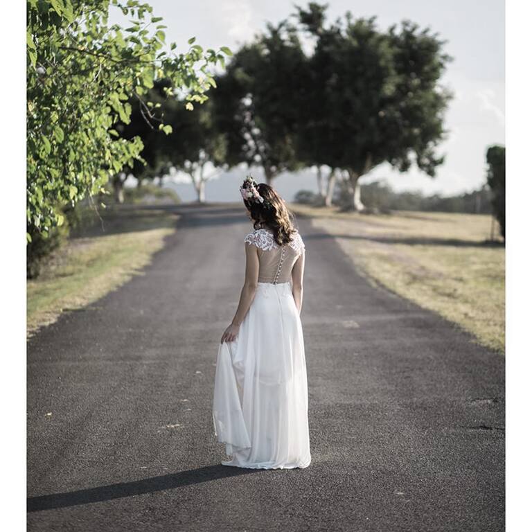 Hilde Heim Designer Bride and Cocktail