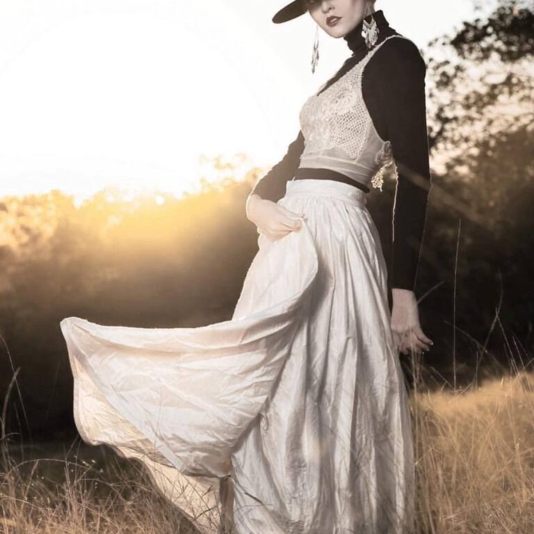 Hilde Heim Designer Bride and Cocktail