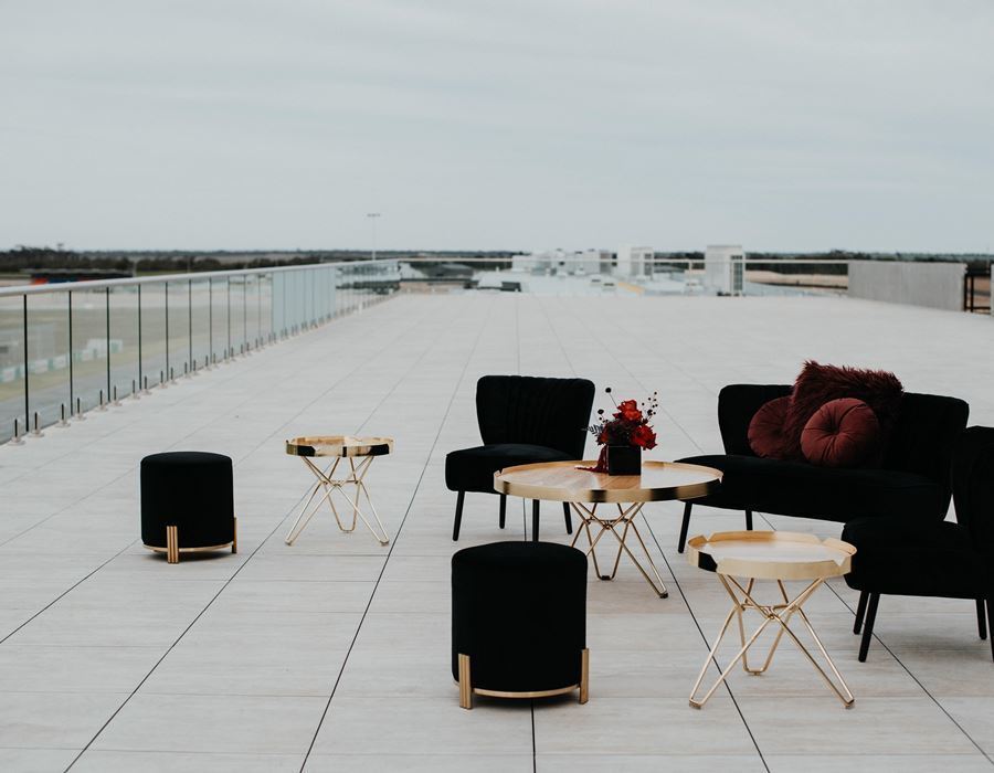 Rydges Pit Lane Hotel