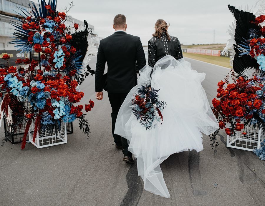 Rydges Pit Lane Hotel