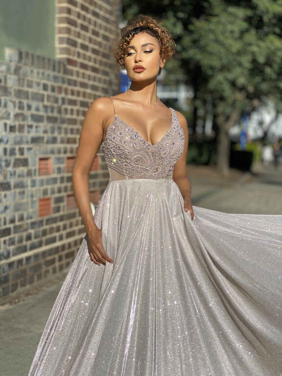 Kiss the Bride Bridal Fomal and Suit Hir