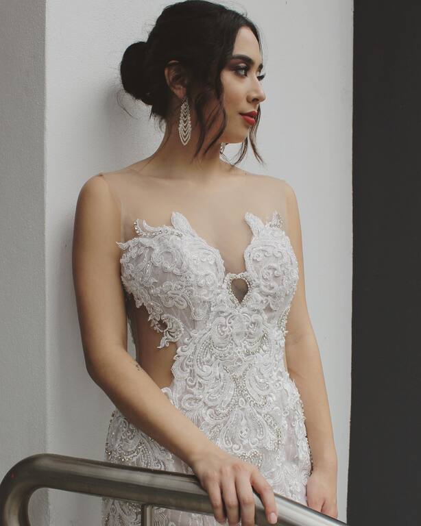 NK Bridal Australia