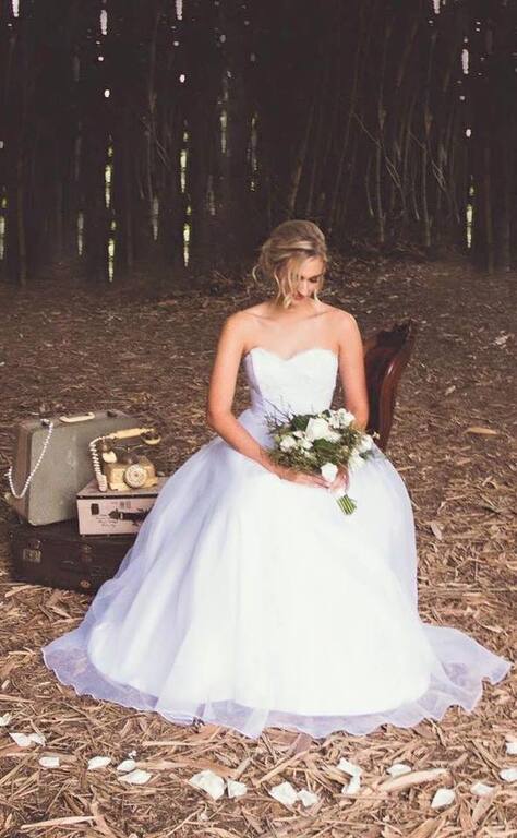 Penny Lane Bridal Pty Ltd