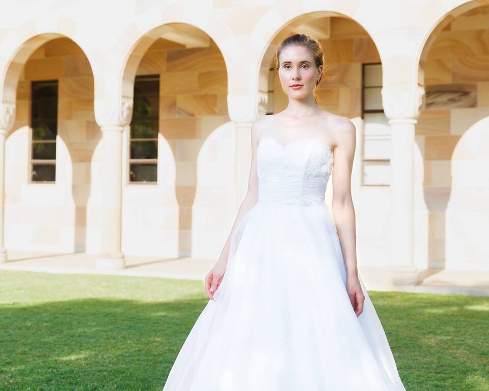 Penny Lane Bridal Pty Ltd