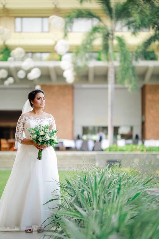 Regalia Bridal Designs by Rayner Lee