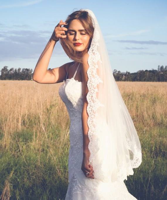 Regalia Bridal Designs by Rayner Lee