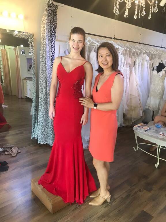 Regalia Bridal Designs by Rayner Lee