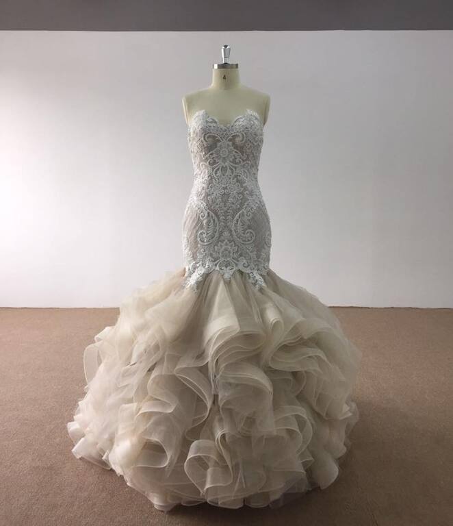 Regalia Bridal Designs by Rayner Lee