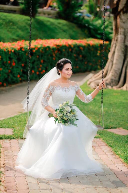 Regalia Bridal Designs by Rayner Lee