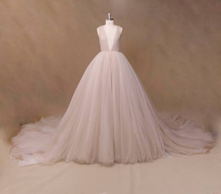 Regalia Bridal Designs by Rayner Lee
