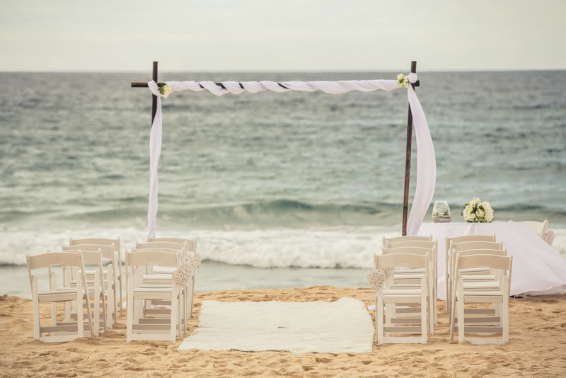 Horizons Wedding Venue