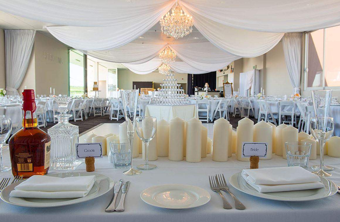 Horizons Wedding Venue
