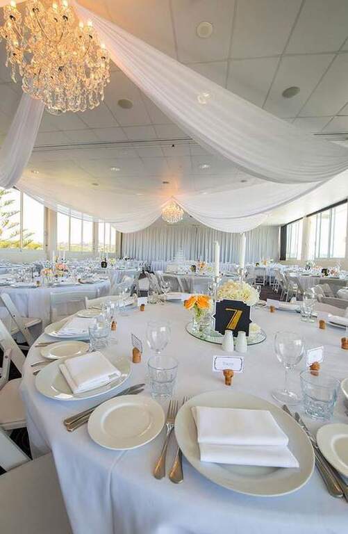 Horizons Wedding Venue