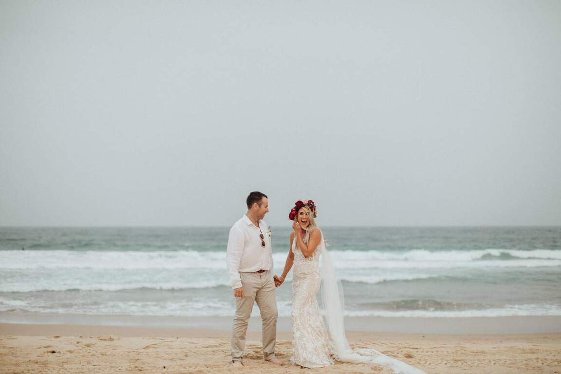 Horizons Wedding Venue