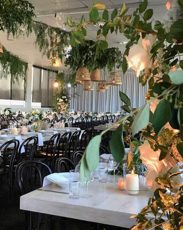 Horizons Wedding Venue