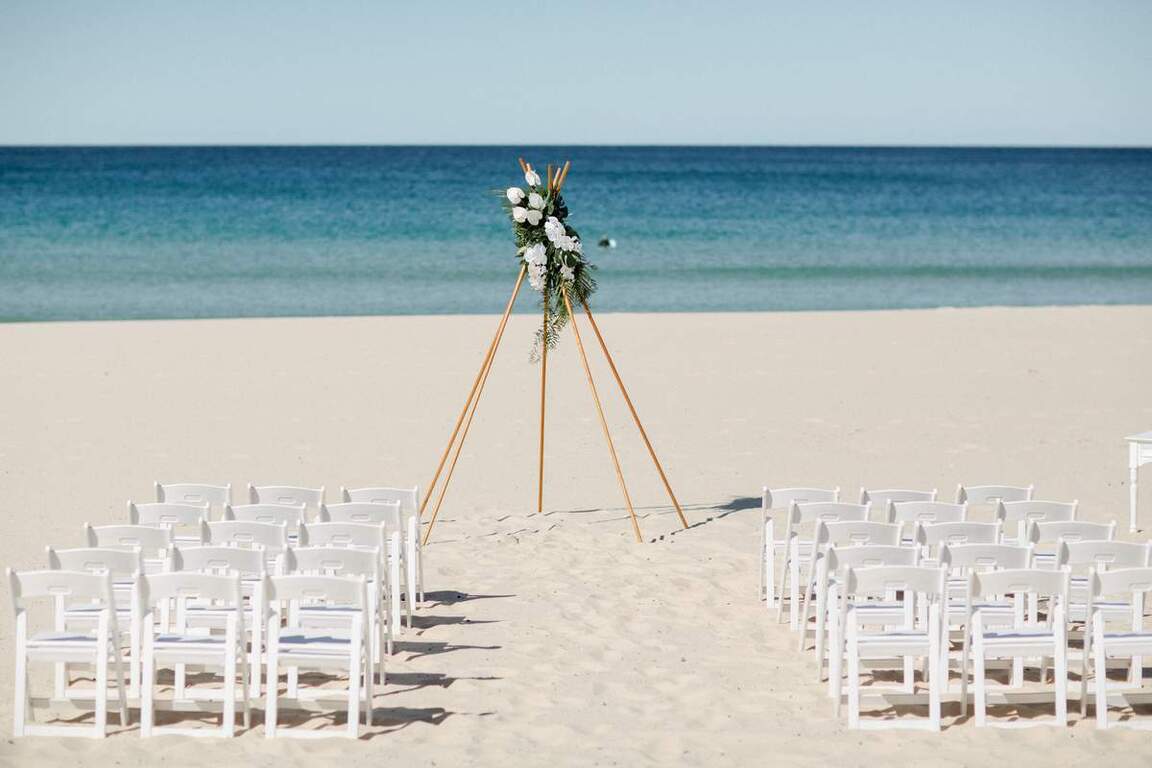 Horizons Wedding Venue