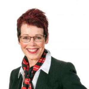 Christine Hansen-Coret