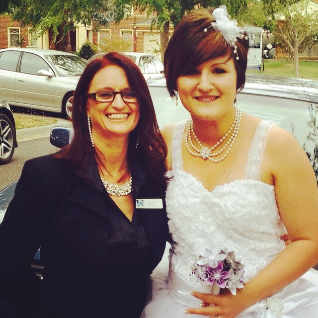 Lisa Foster Celebrant - Celebrant - Mornington - Weddinghero.com.au