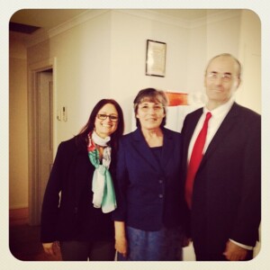 Lisa Foster Celebrant