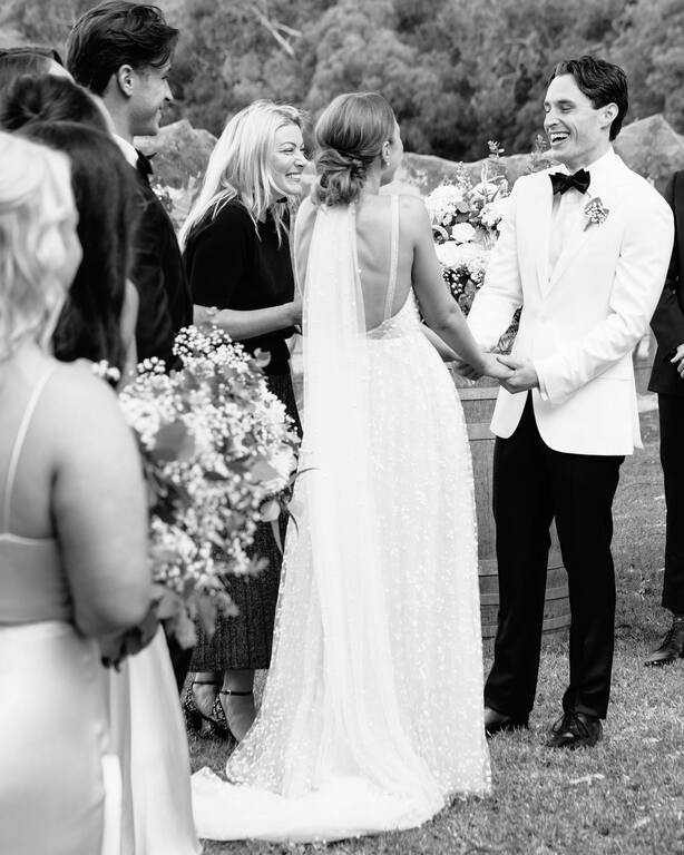 Megan Watson Civil Celebrant